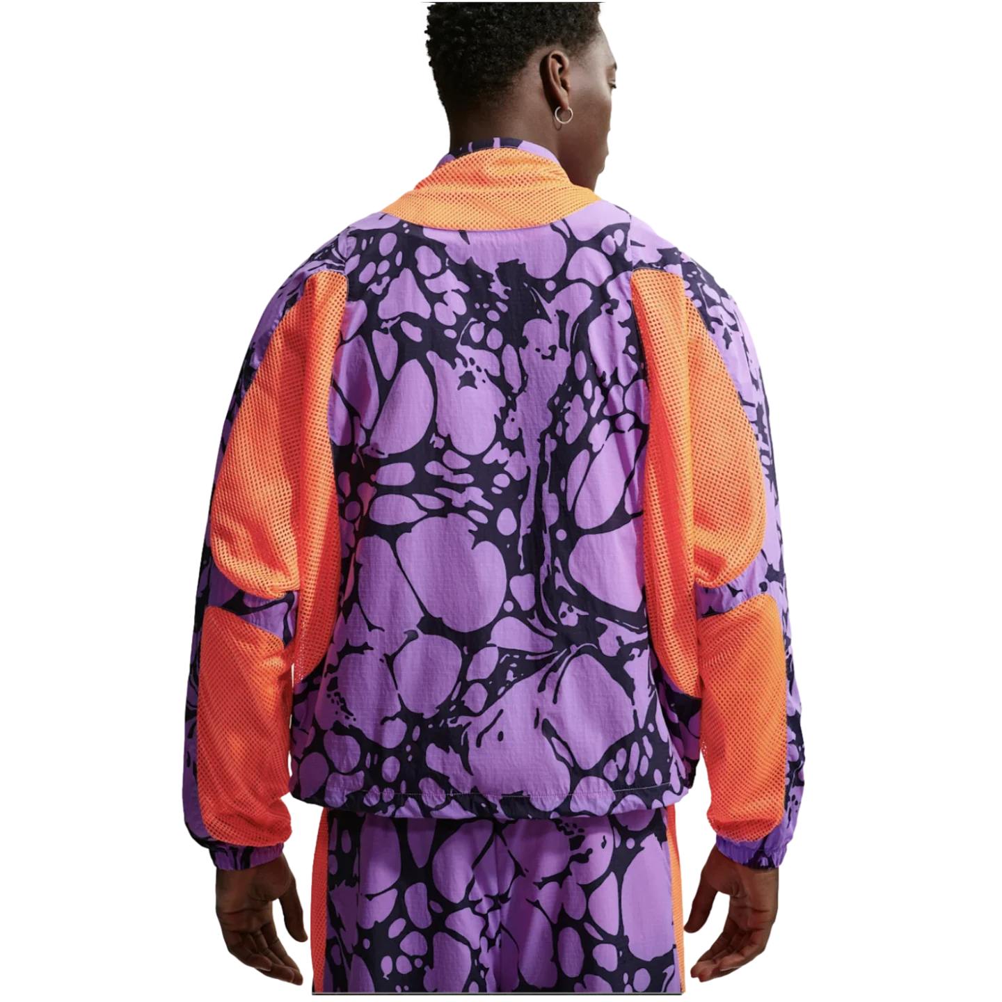 Nike Project F.R.O.G. Gooey Track Jacket - Image 4