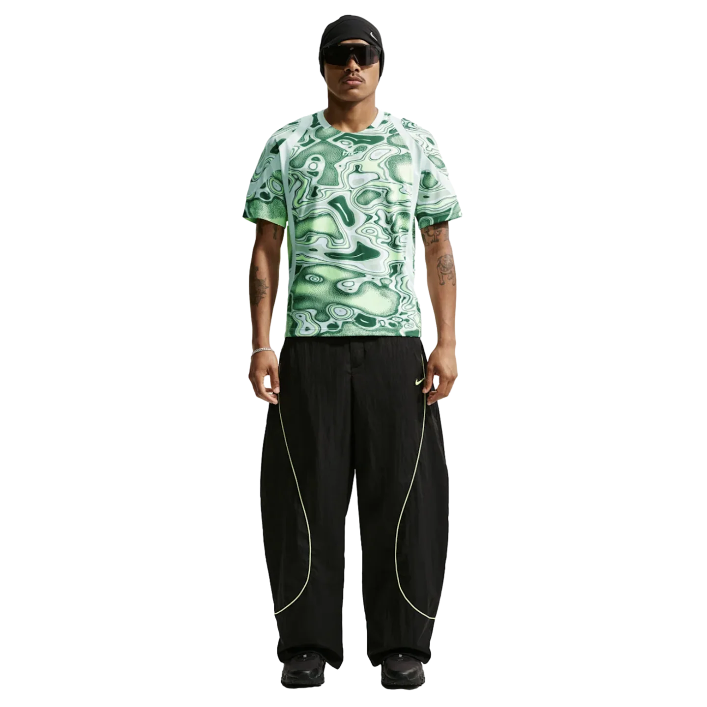 Nike Project F.R.O.G. Liquify Jersey