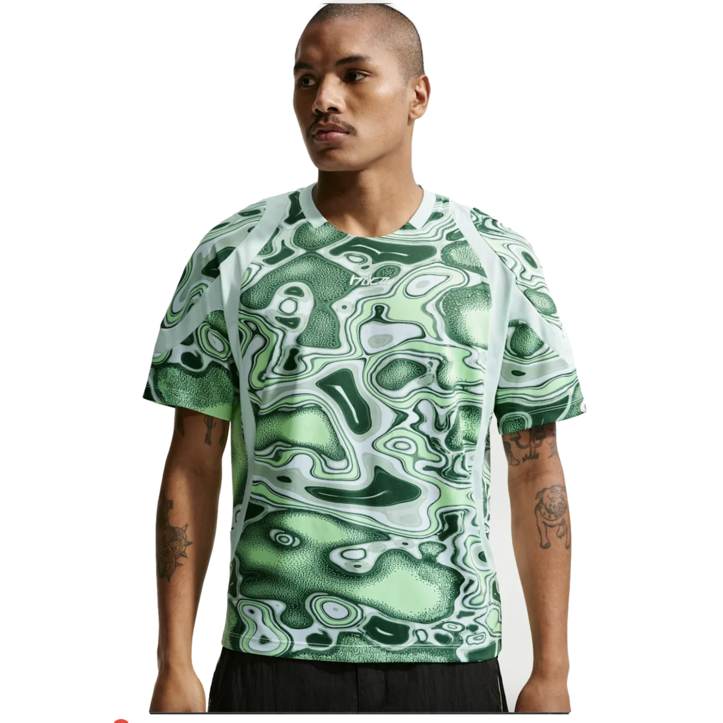 Nike Project F.R.O.G. Liquify Jersey - Image 3