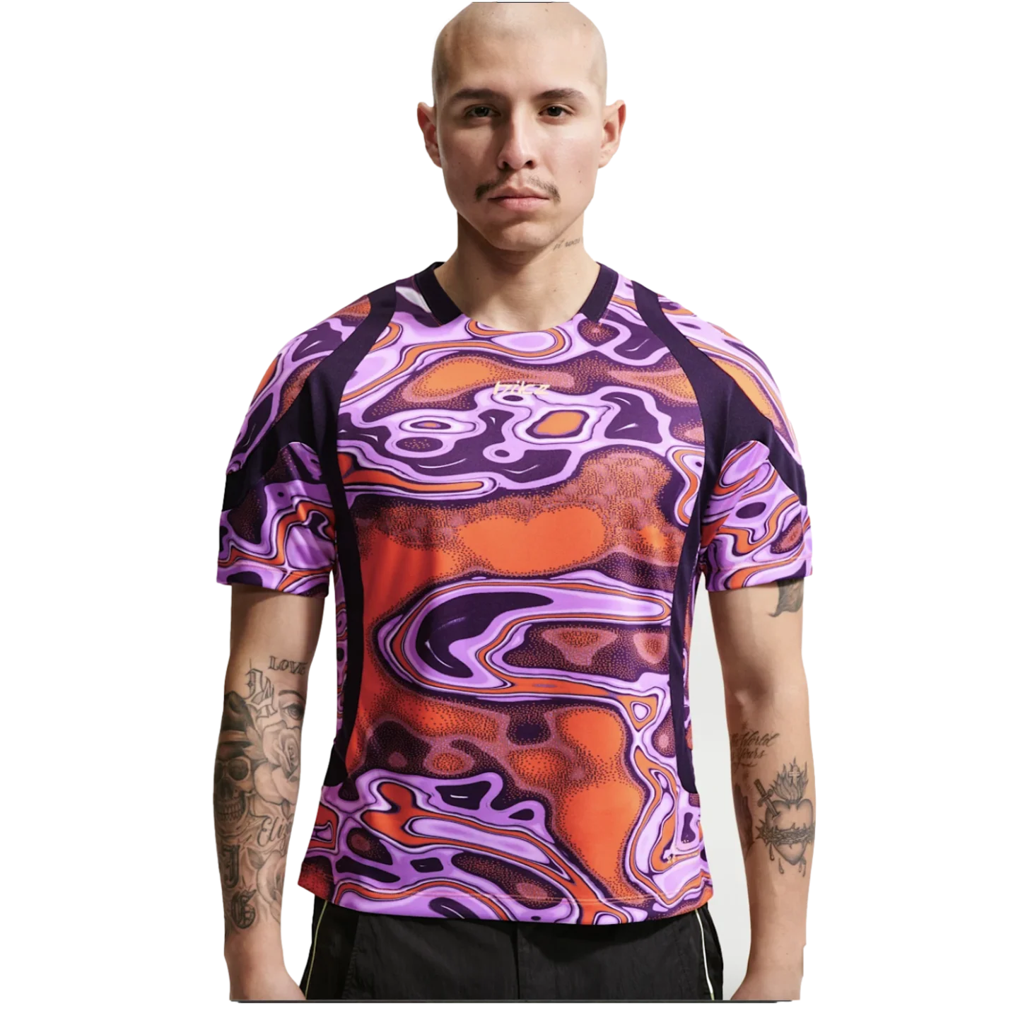 Nike Project F.R.O.G. Liquify Jersey - Image 3