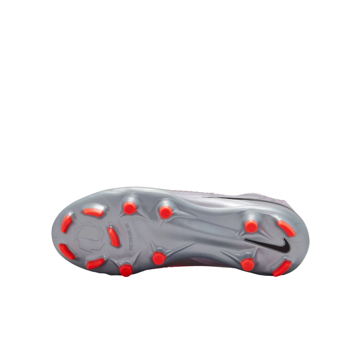 Nike Phantom 6 Low Academy AP Alexia Putellas Youth Firm Ground Cleats - Image 6