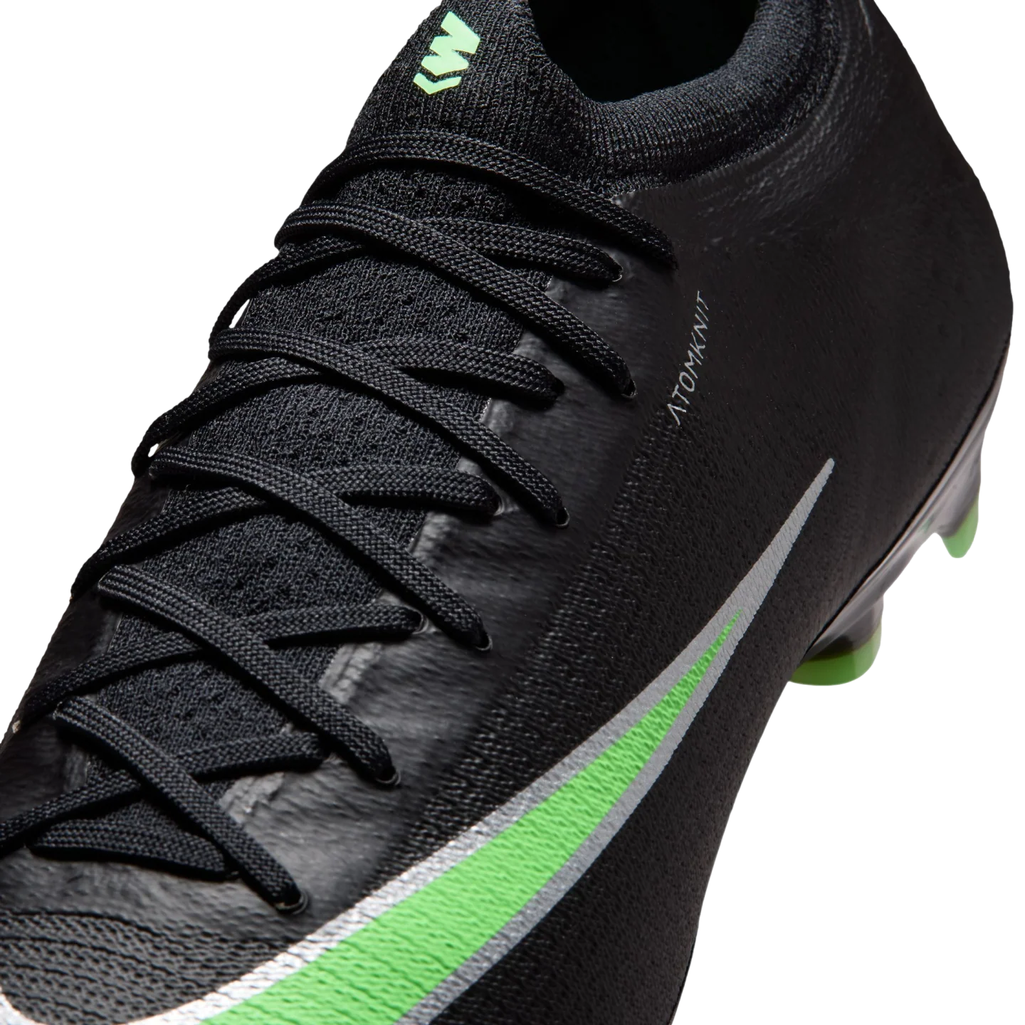 Nike Mercurial Vapor 17 Elite Firm Ground Cleats - Image 7