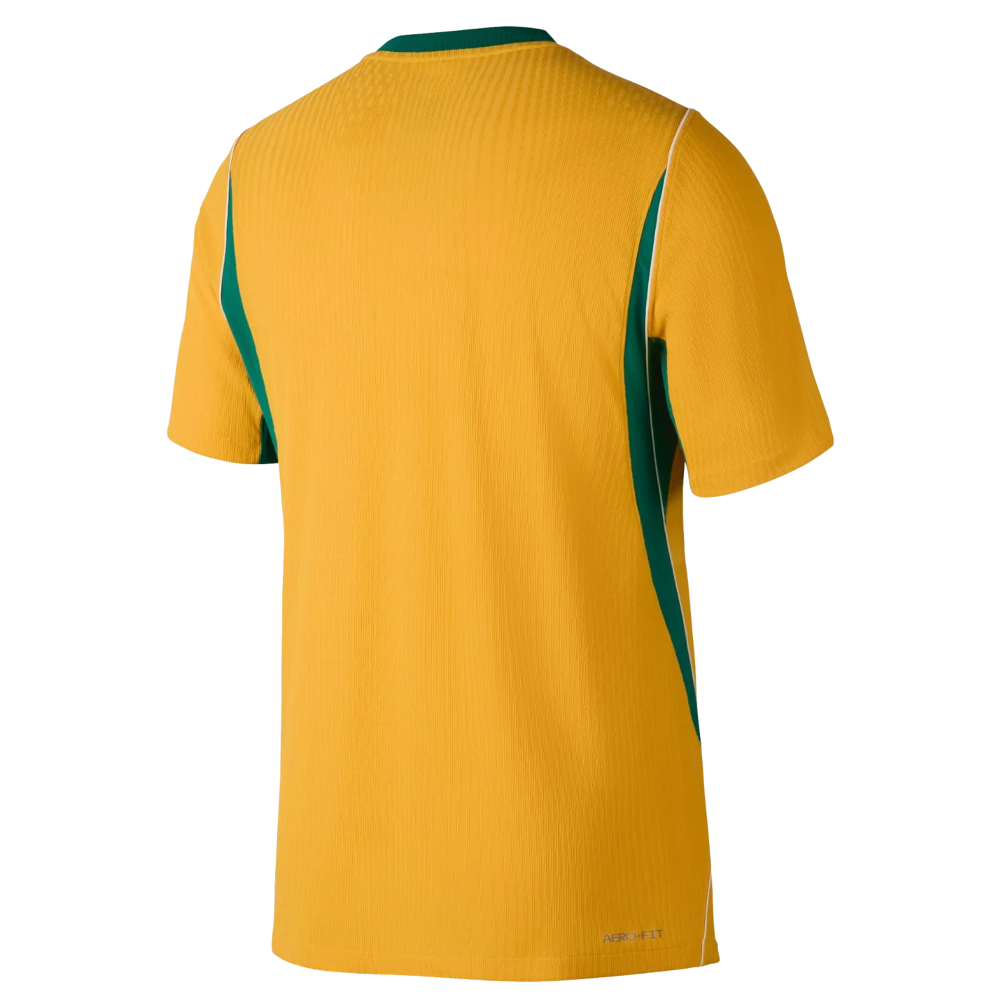 Nike Australia 2026 Authentic Home Jersey - Image 2