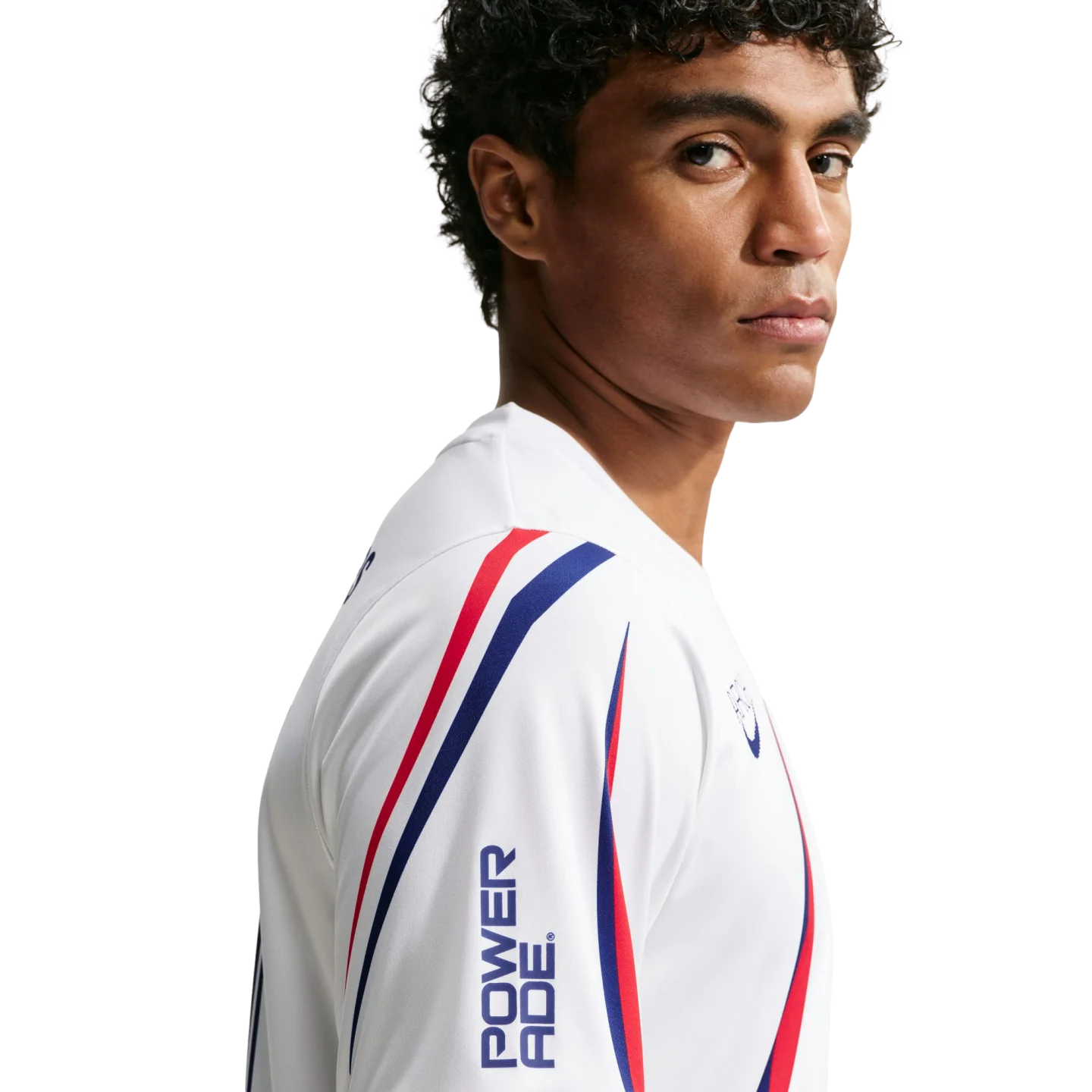 Nike USA x V.A.A. Academy Pro Pre-Match Jersey - Image 6