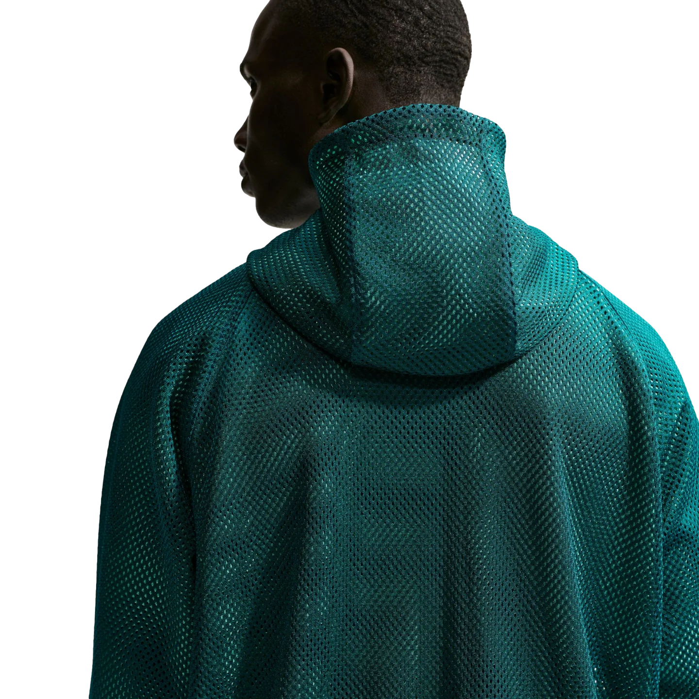 Nike Brazil Anthem Jacket - Image 4