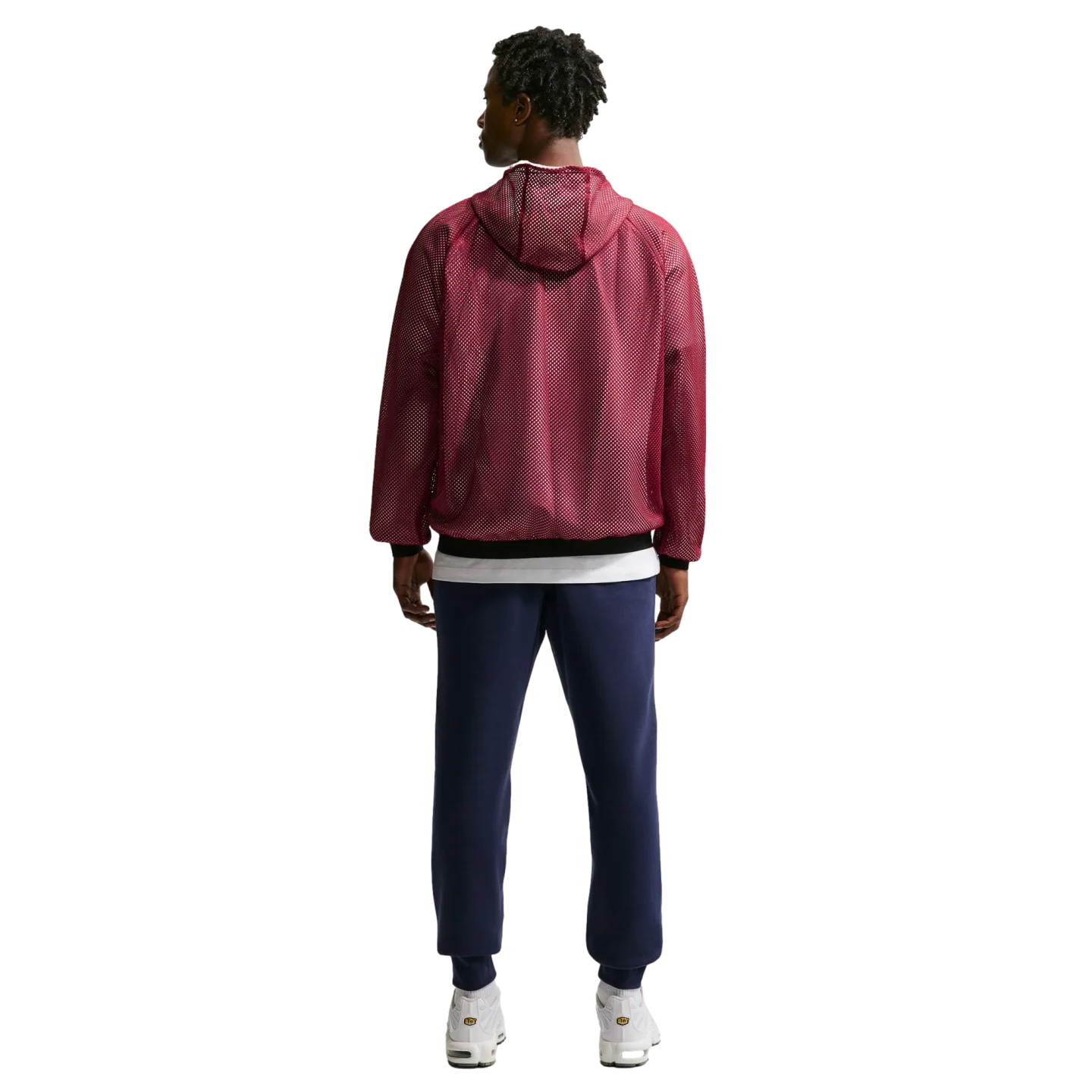 Nike USA Anthem Jacket - Image 2