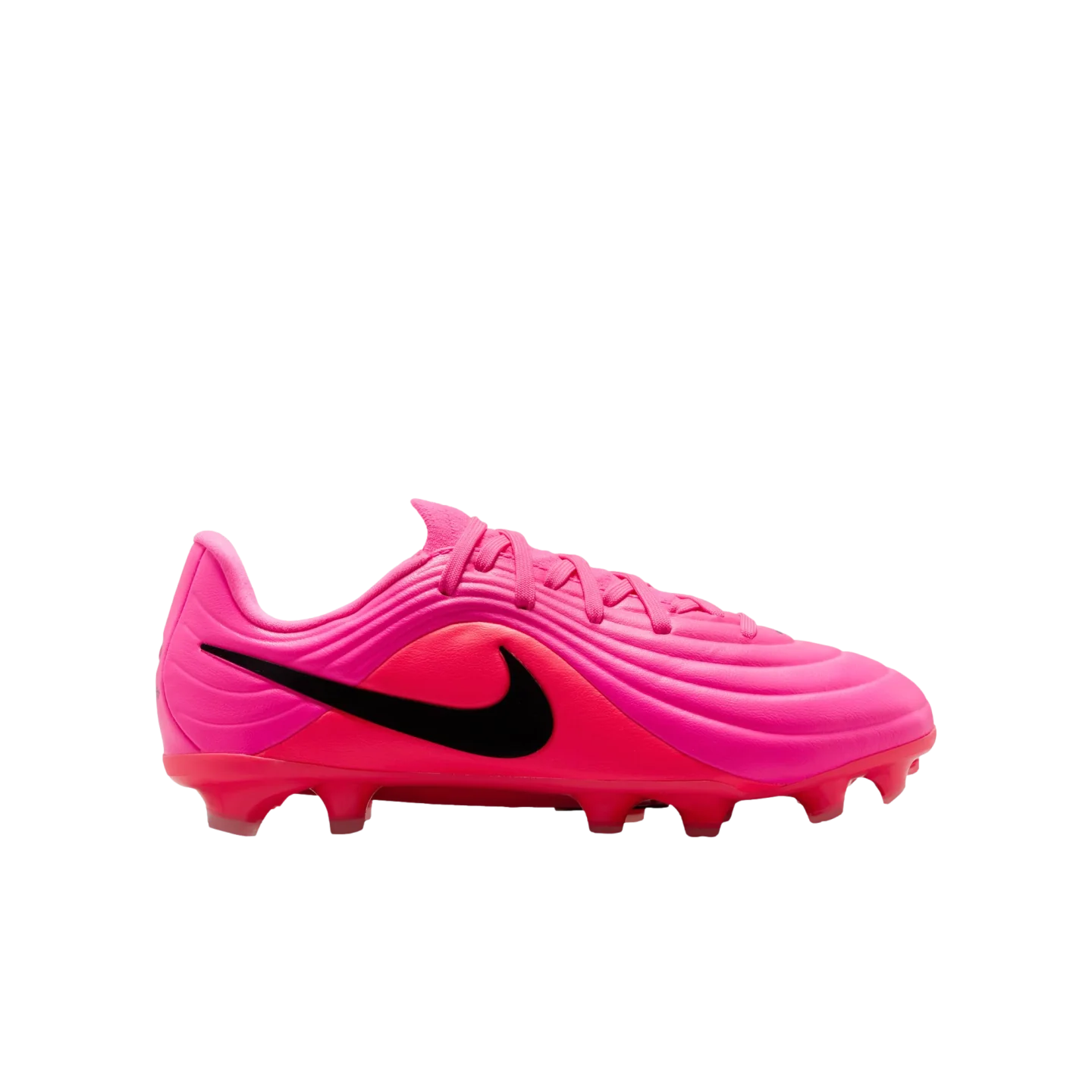 Nike Tiempo Maestro Academy Youth Firm Ground Cleats
