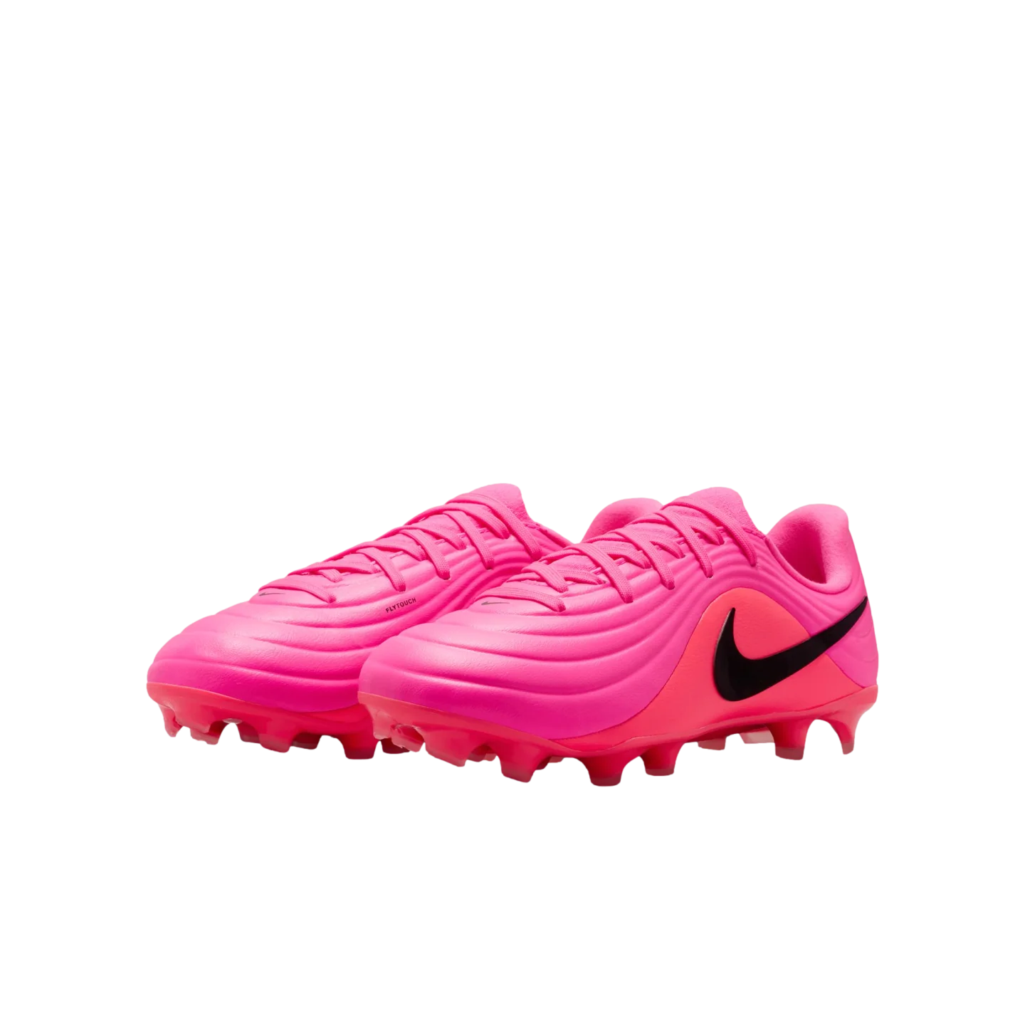 Nike Tiempo Maestro Academy Youth Firm Ground Cleats - Image 2