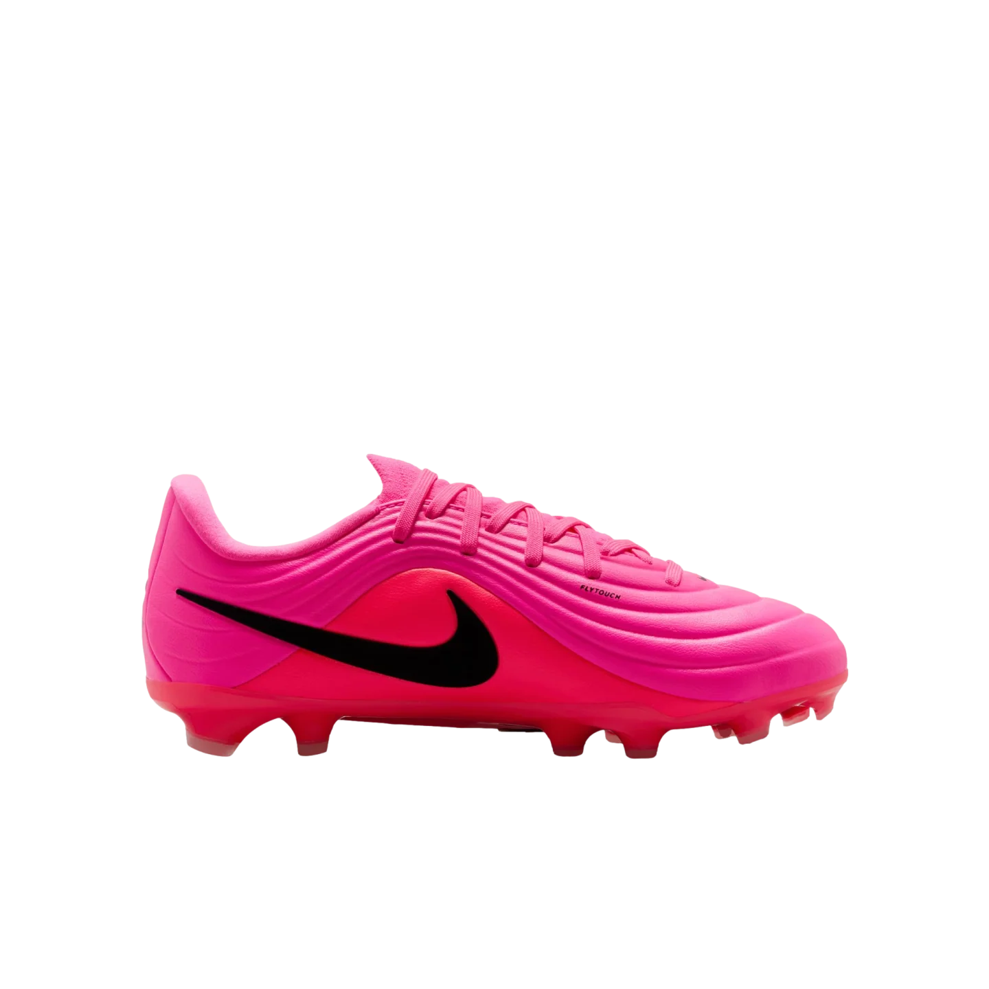 Nike Tiempo Maestro Academy Youth Firm Ground Cleats - Image 3