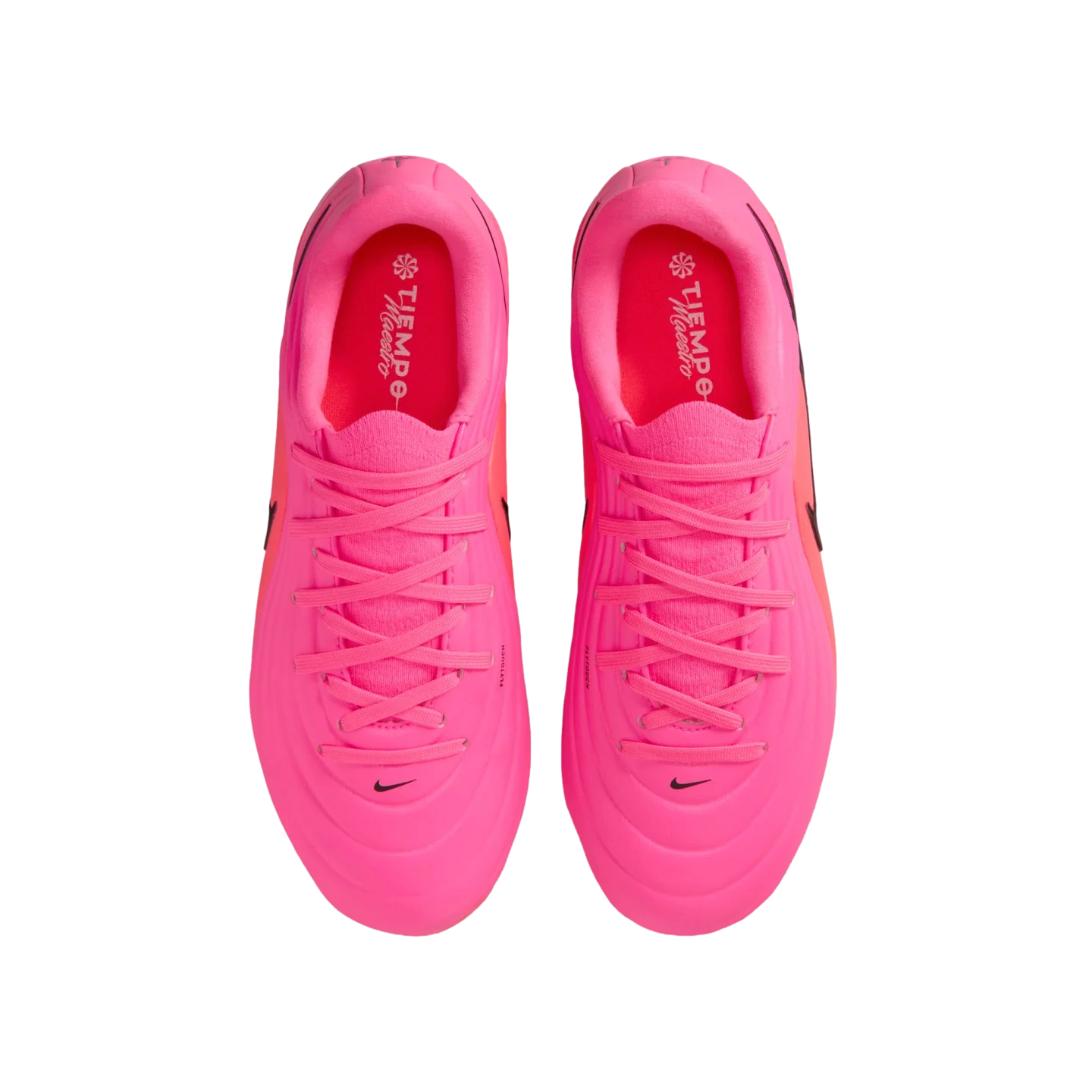 Nike Tiempo Maestro Academy Youth Firm Ground Cleats - Image 4