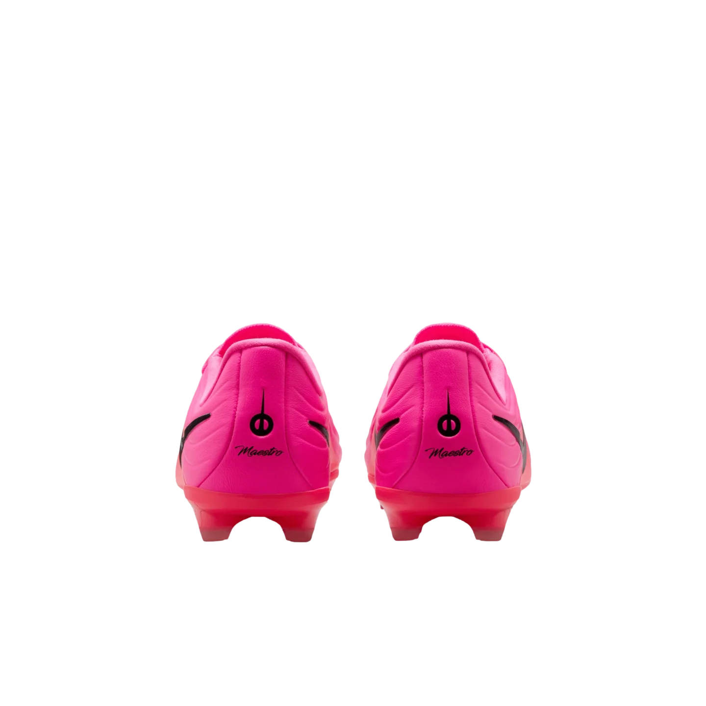 Nike Tiempo Maestro Academy Youth Firm Ground Cleats - Image 5