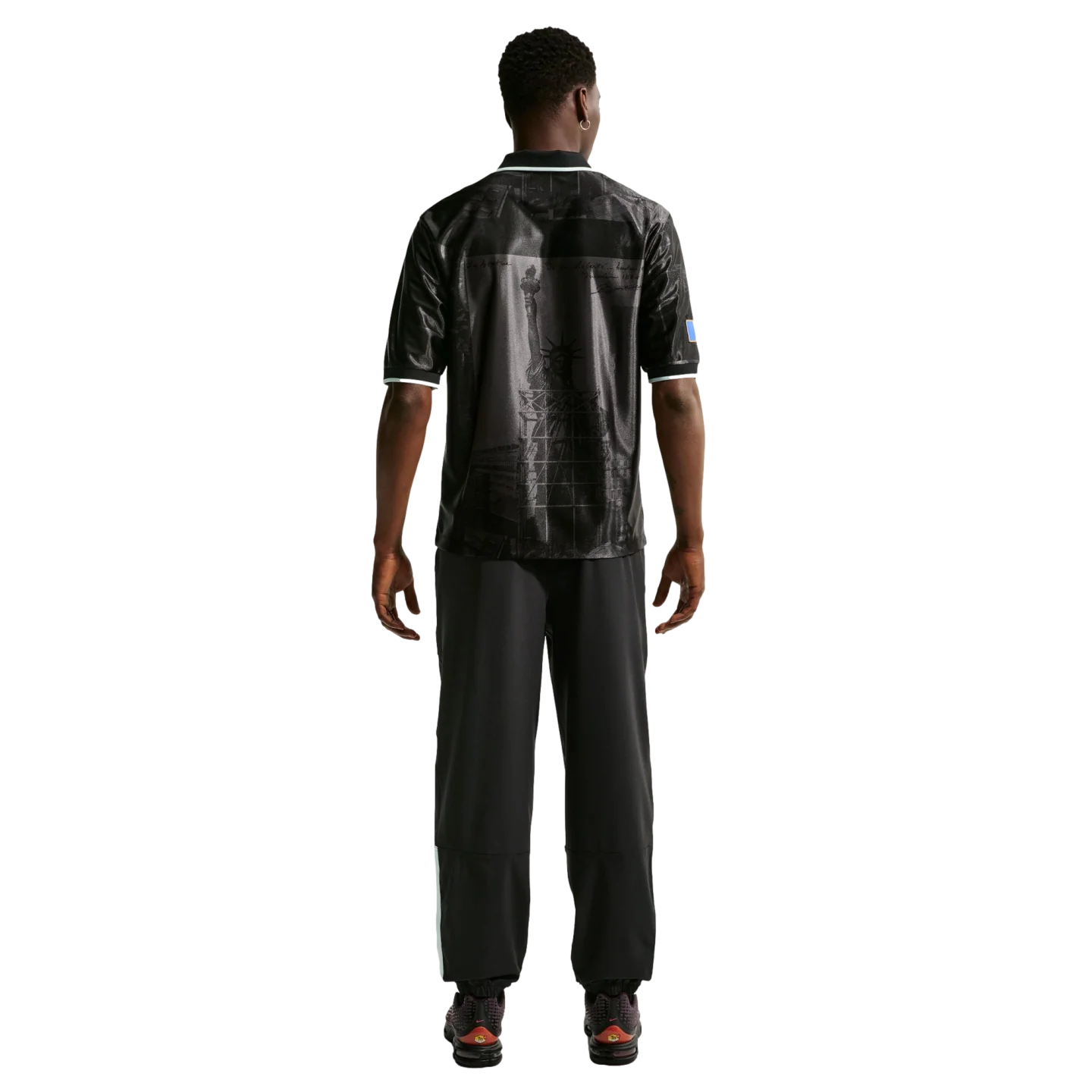 Nike France Energy Jersey - Image 2