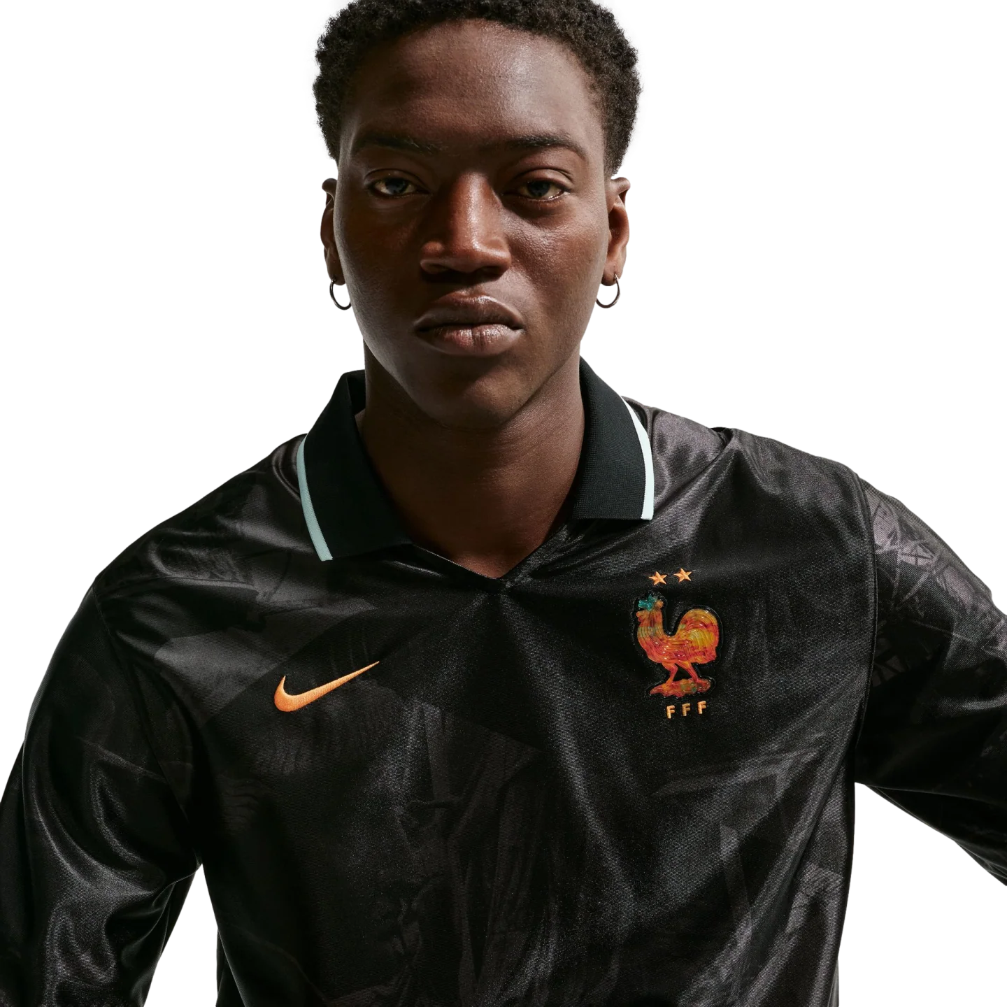 Nike France Energy Jersey - Image 3