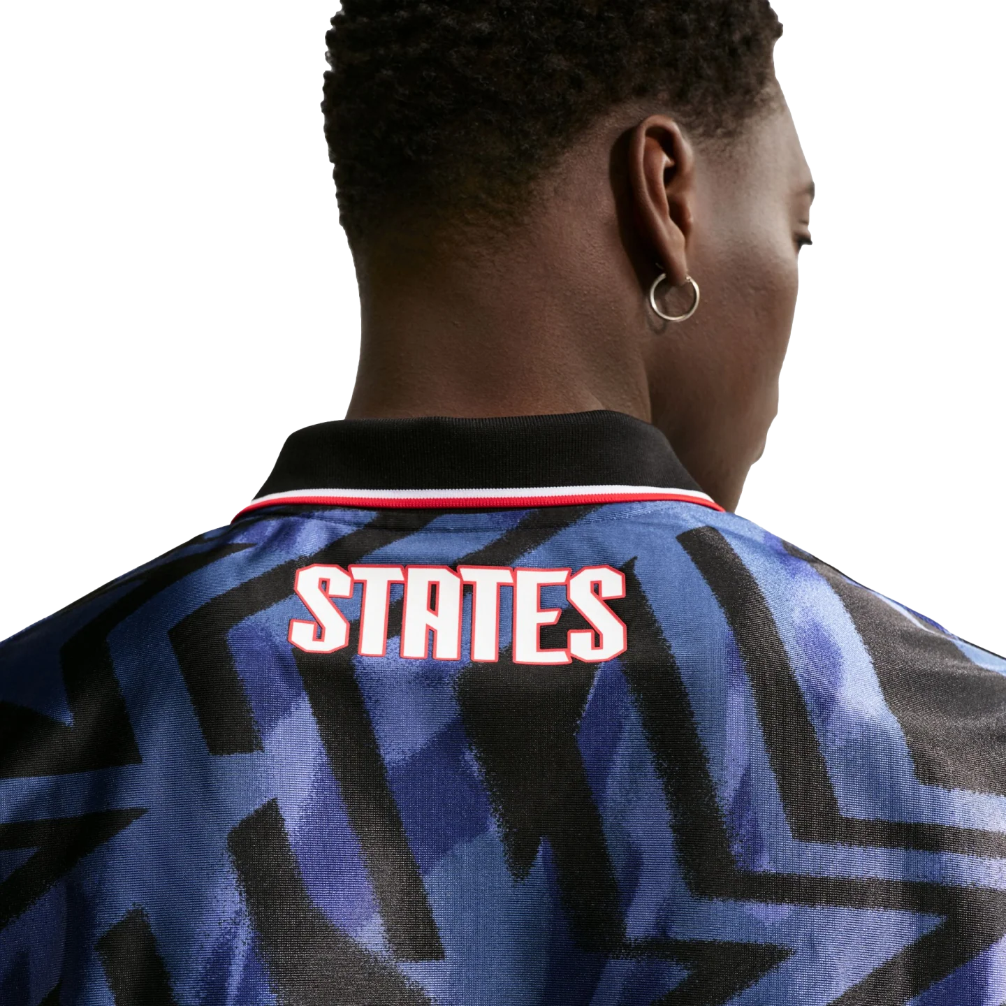 Nike USA Energy Jersey - Image 4