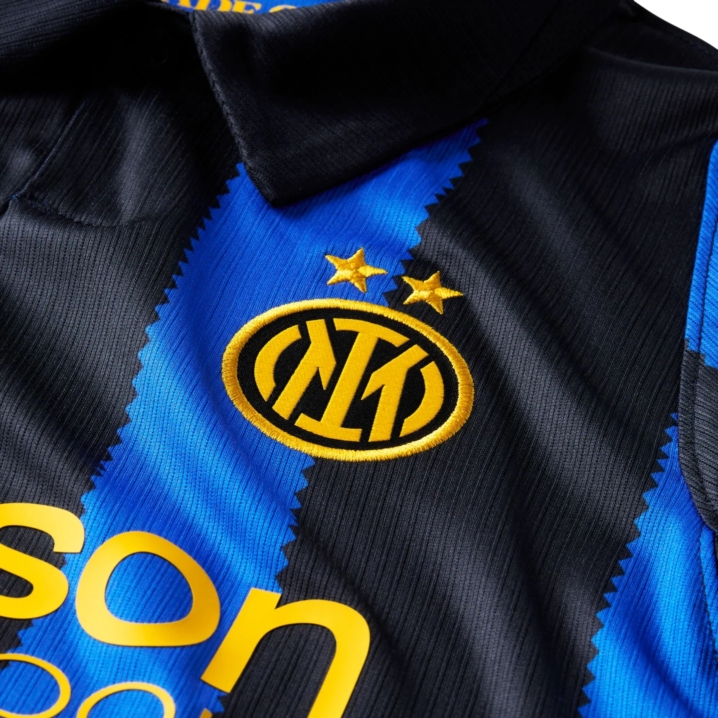 Nike Inter Milan 26/27 Youth Home Jersey - Image 5