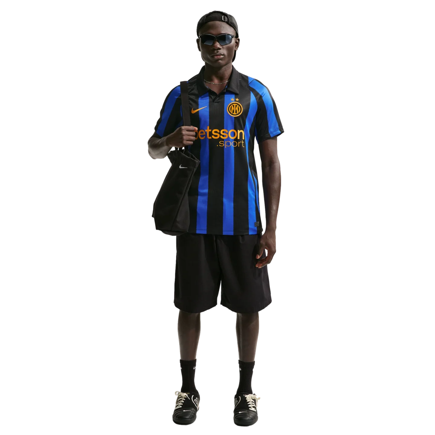 Nike Inter Milan 26/27 Home Jersey - Image 3