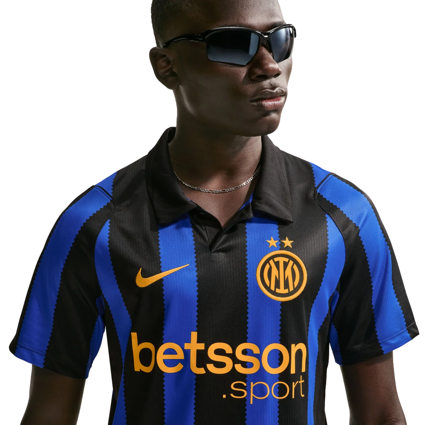 Nike Inter Milan 26/27 Home Jersey - Image 4
