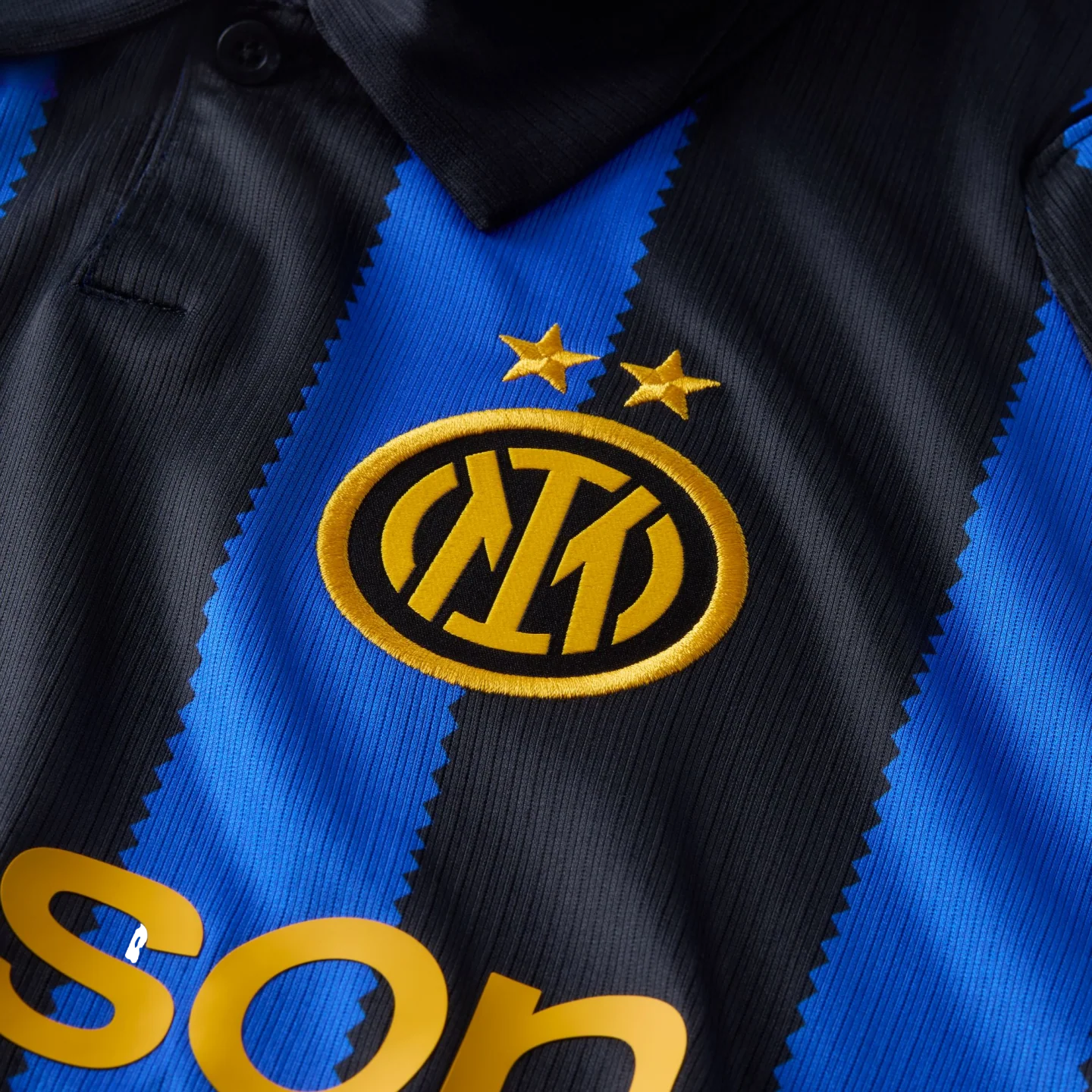 Nike Inter Milan 26/27 Home Jersey - Image 5
