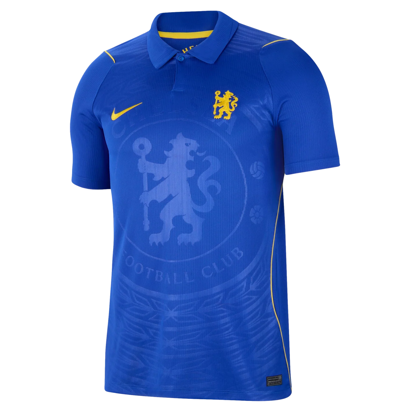 Nike Chelsea 26/27 Home Jersey