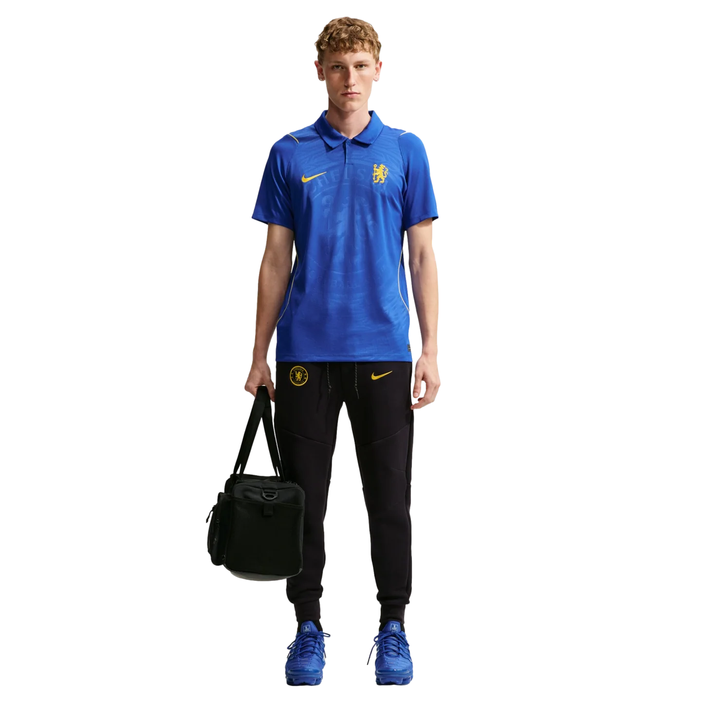 Nike Chelsea 26/27 Home Jersey - Image 3