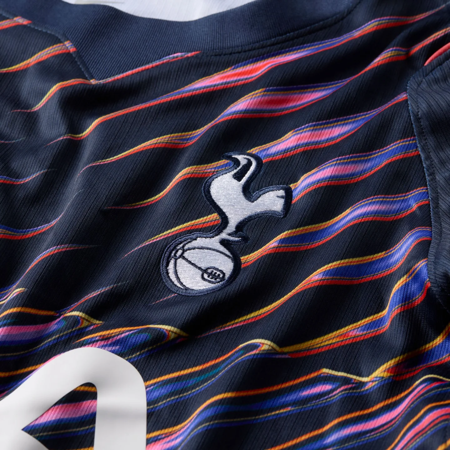 Nike Tottenham 26/27 Away Jersey - Image 6