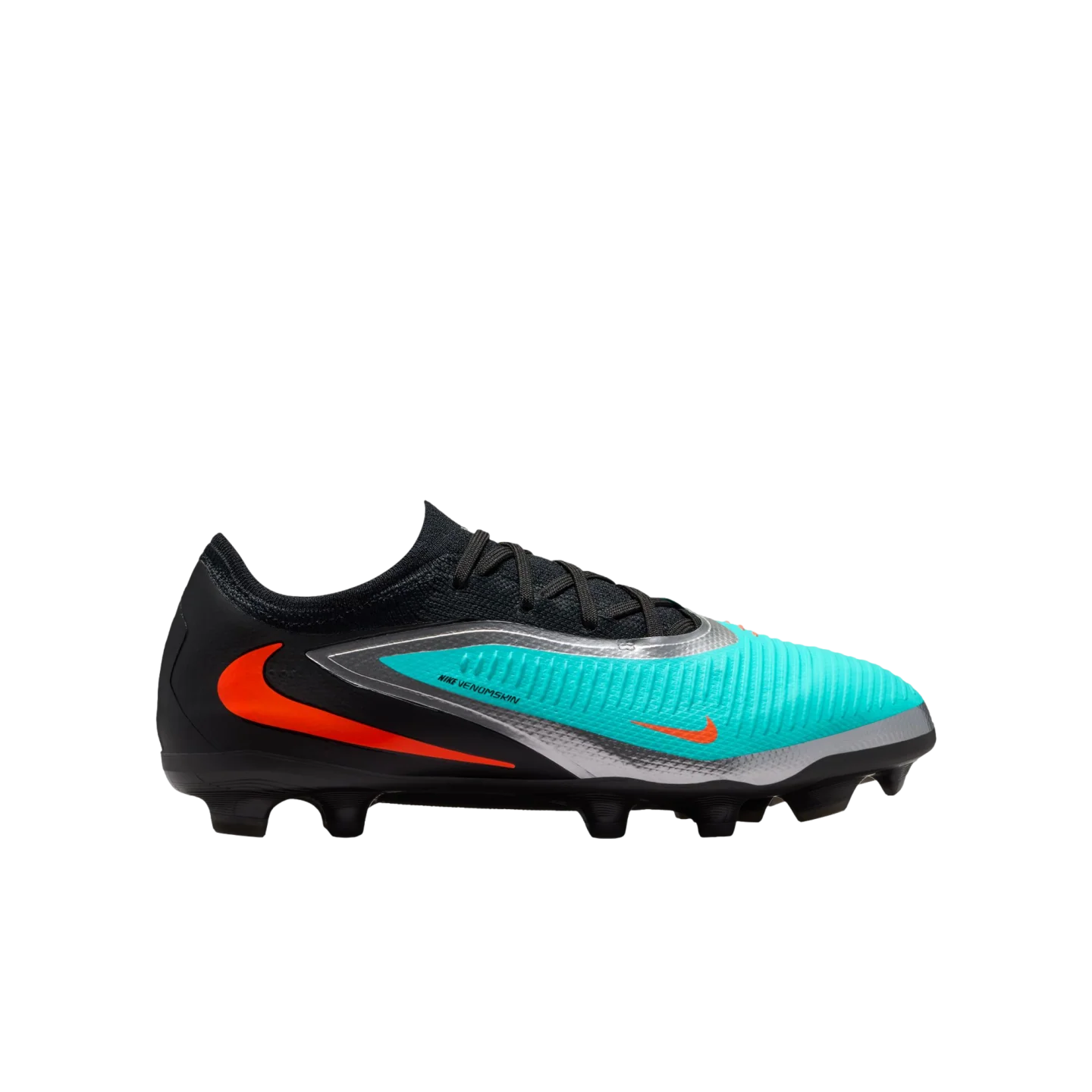 Nike Phantom 6 Low Pro LE Youth Firm Ground Cleats