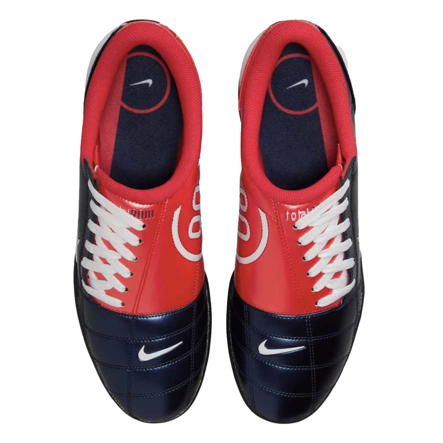 Nike Total 90 Indoor Shoes - Image 4