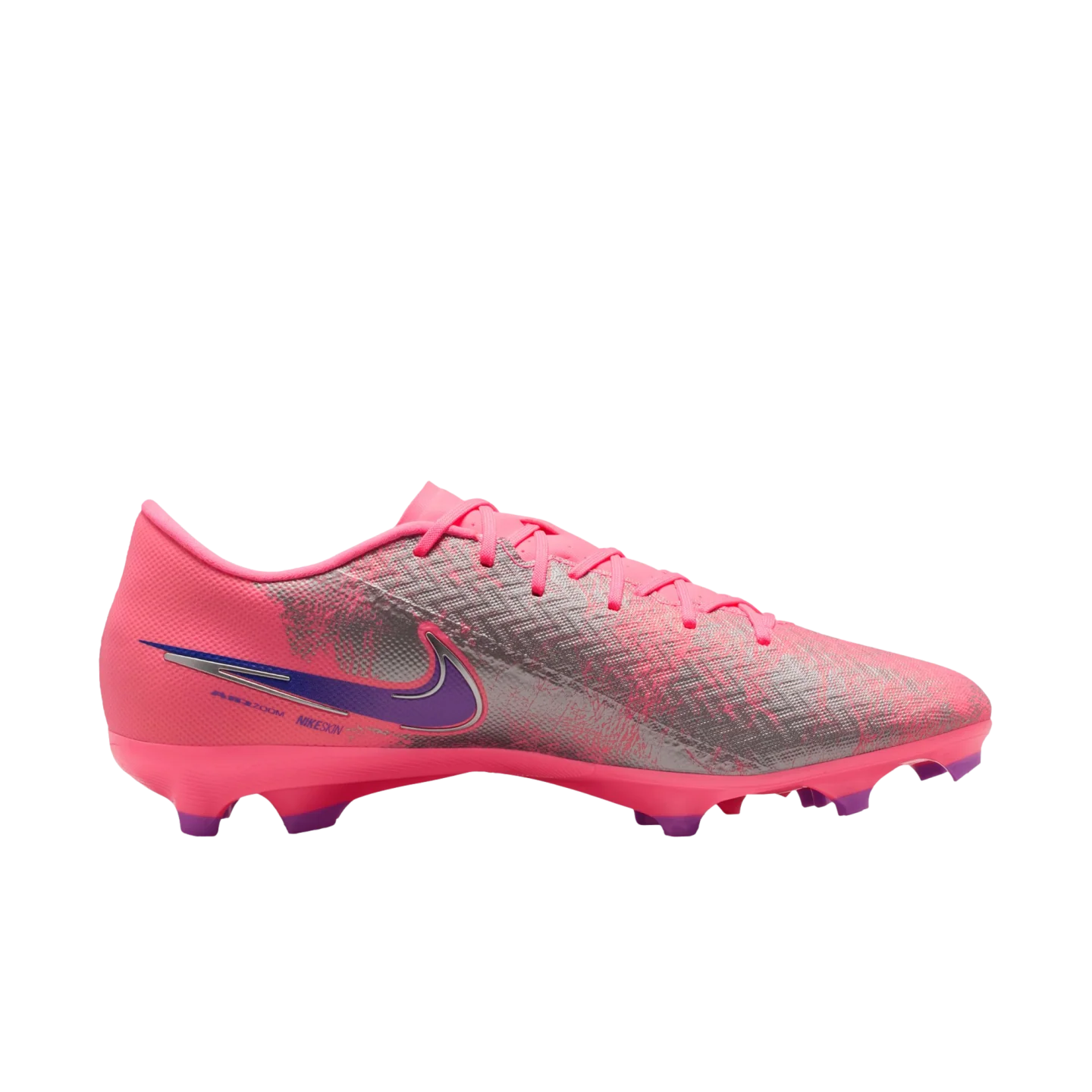 Nike Mercurial Vapor 16 Academy Vini Jr Firm Ground Cleats - Image 3