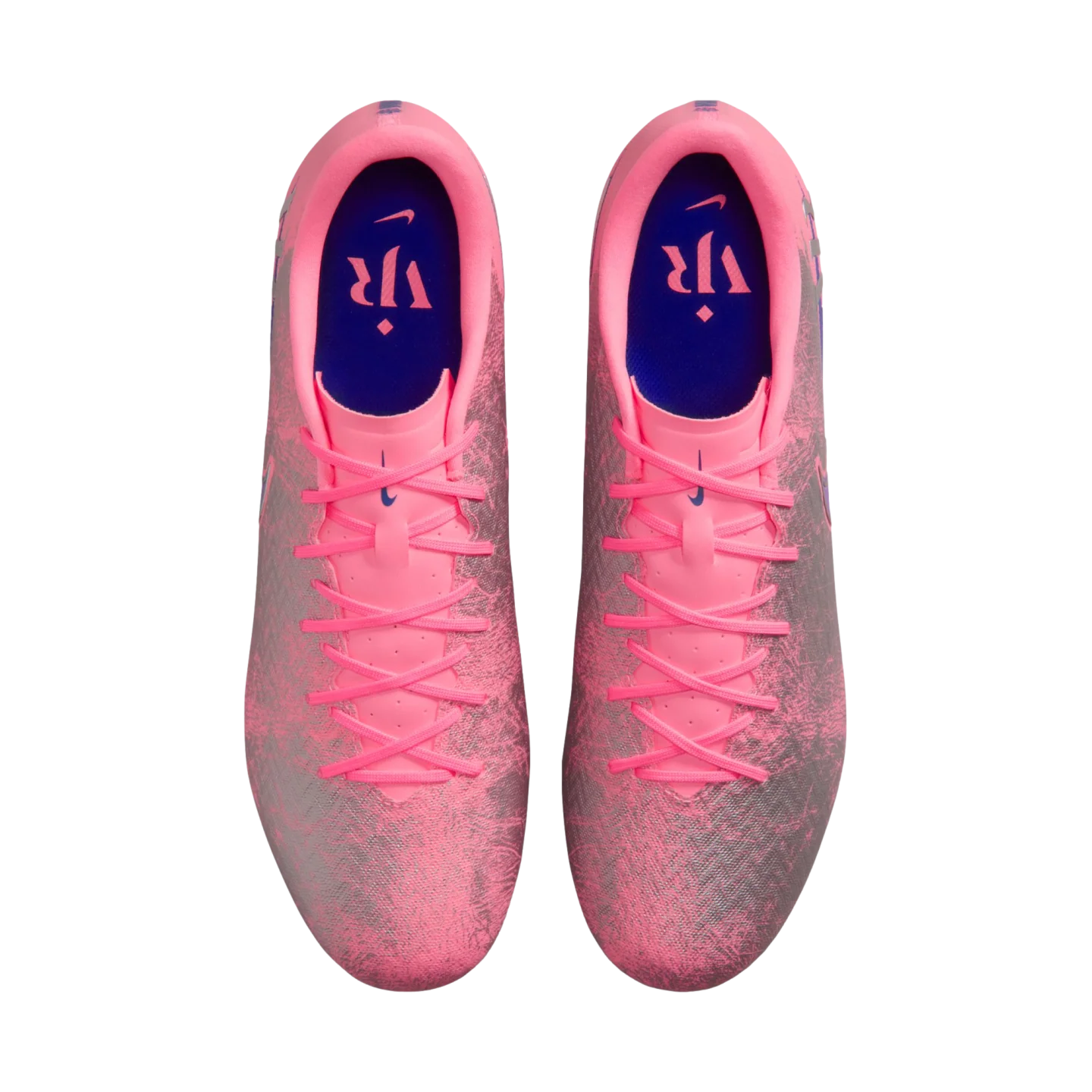 Nike Mercurial Vapor 16 Academy Vini Jr Firm Ground Cleats - Image 4