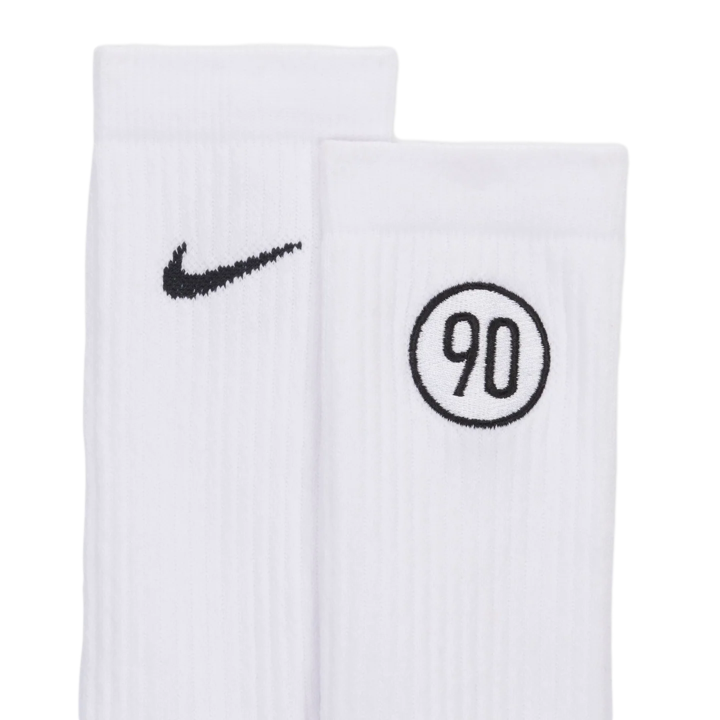 Nike Total 90 Everyday Cushioned Crew Socks (3 Pack) - Image 4