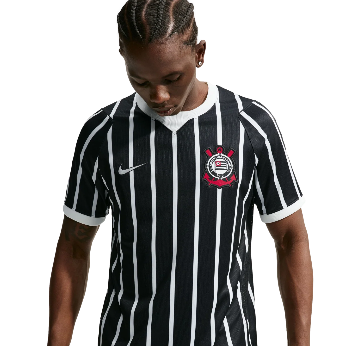 Nike SC Corinthians 26/27 Away Jersey - Image 3
