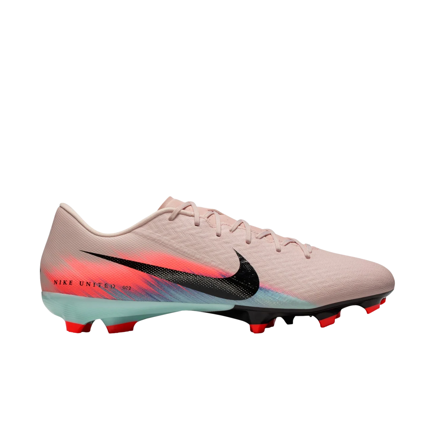 Nike Mercurial Vapor 16 Academy United Firm Ground Cleats