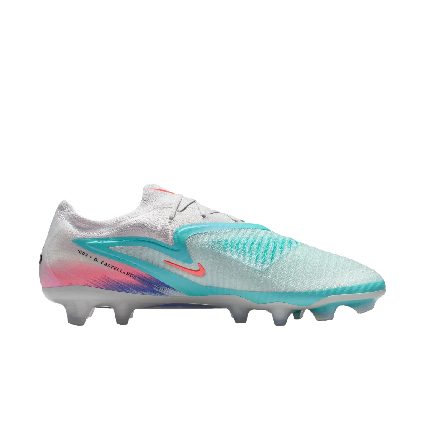 Nike Phantom 6 Low Elite NU Firm Ground Cleats - Image 3