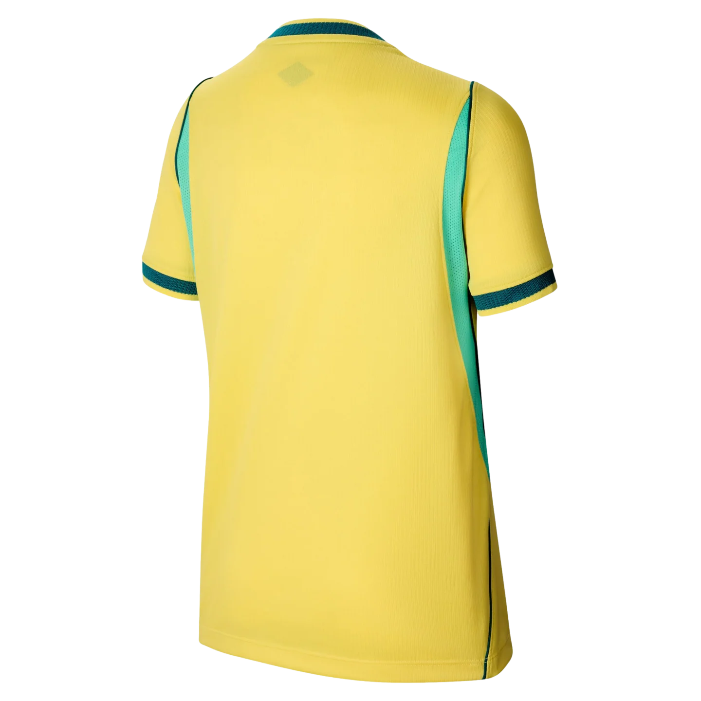 Nike Brazil 2026 Youth Home Jersey - Image 2