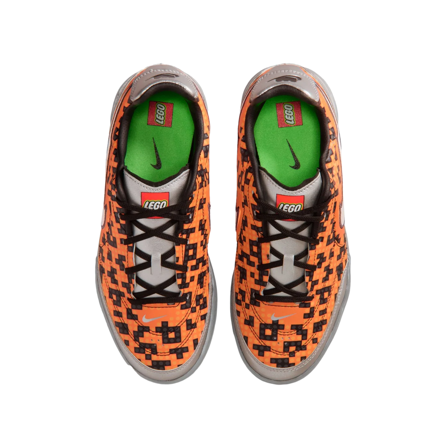 Nike Streetgato X LEGO Youth Indoor Shoes - Image 4
