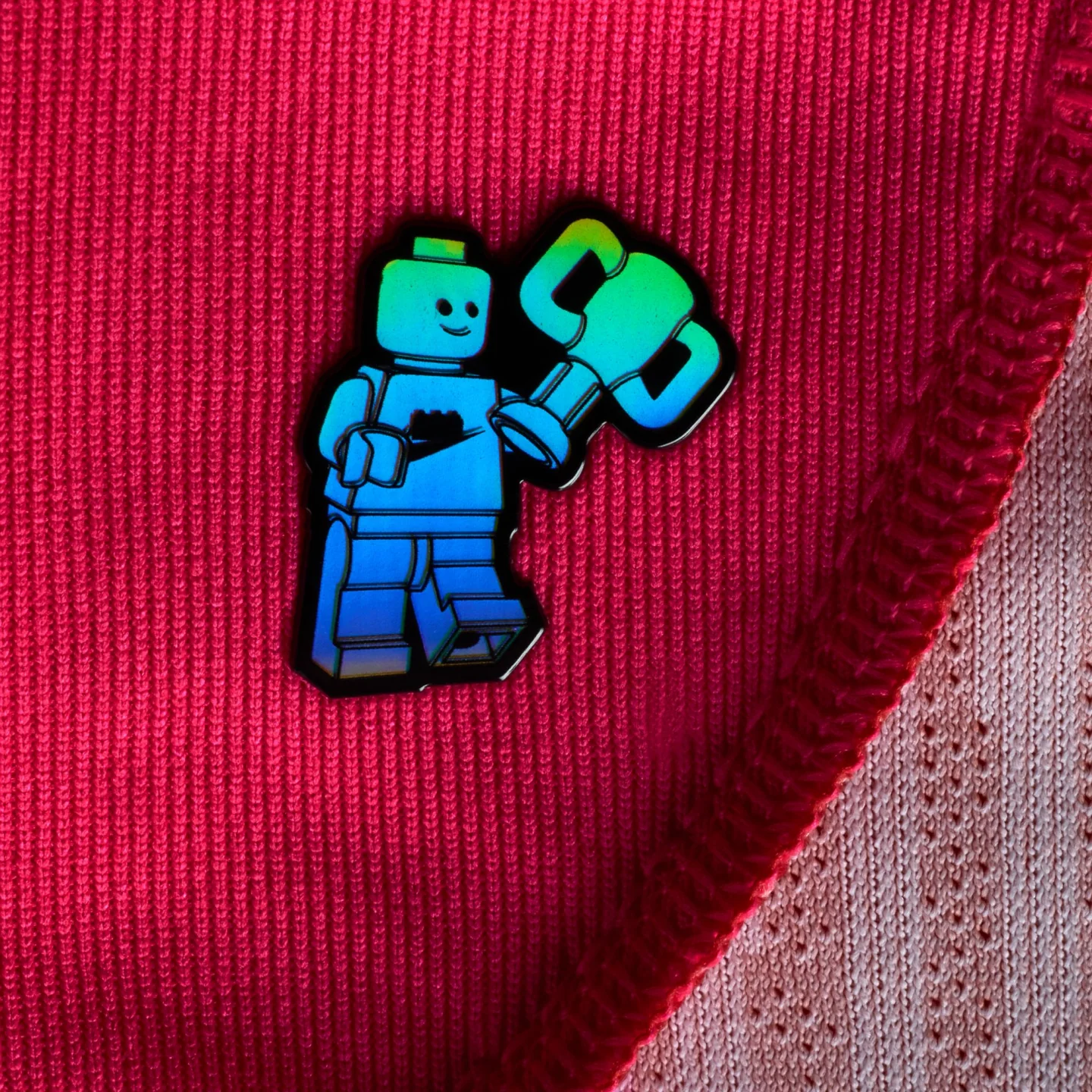 Nike x LEGO Aerofit Youth Jersey - Image 4