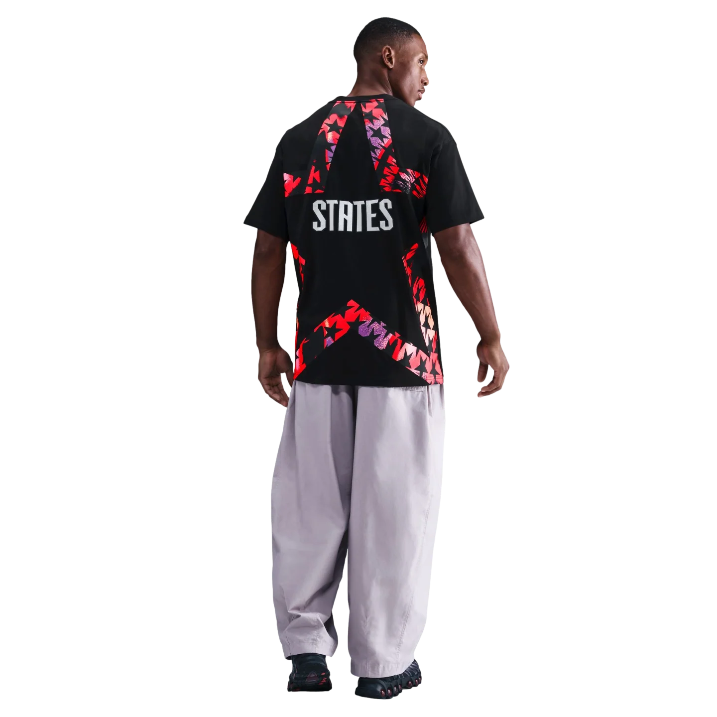 Nike USA Premium Goalkeeper Tee - Image 2