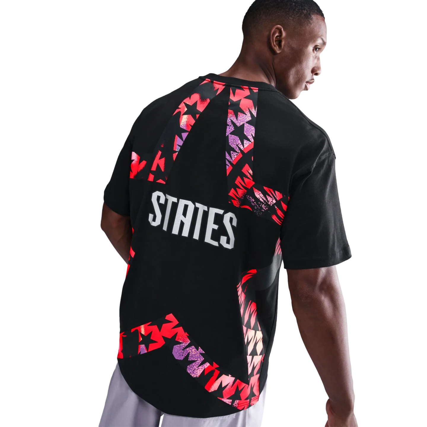 Nike USA Premium Goalkeeper Tee - Image 4