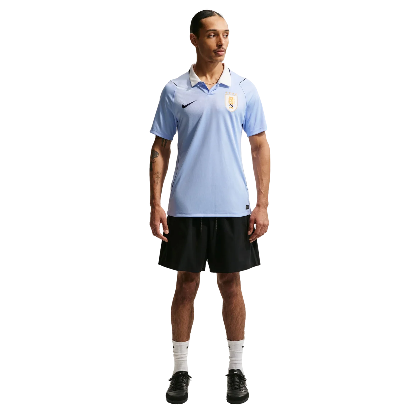 Nike Uruguay 2026 Home Jersey - Image 3