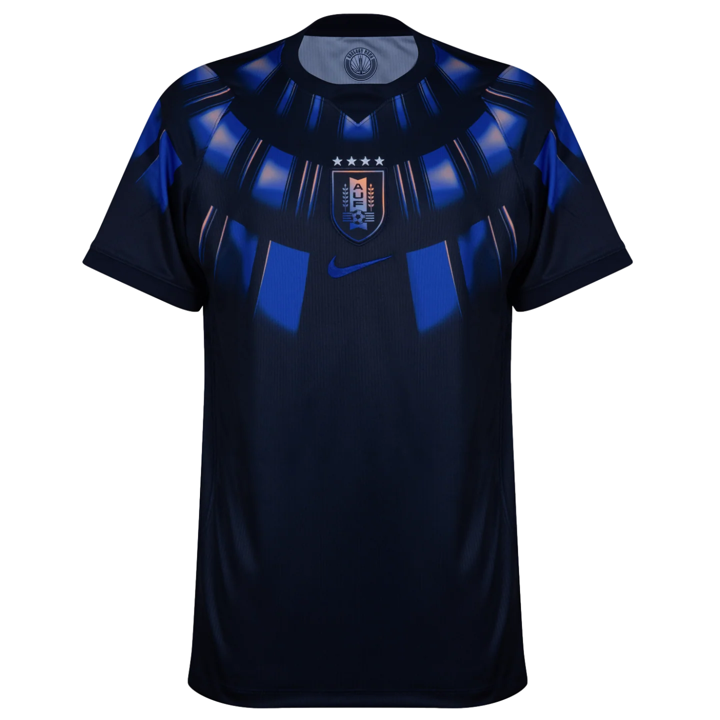Nike Uruguay 2026 Away Jersey