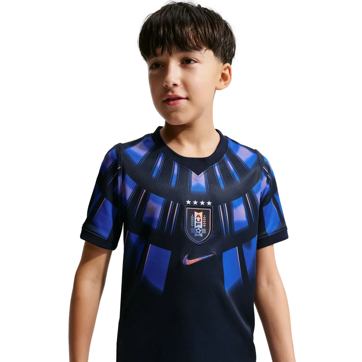 Nike Uruguay 2026 Youth Away Jersey - Image 4