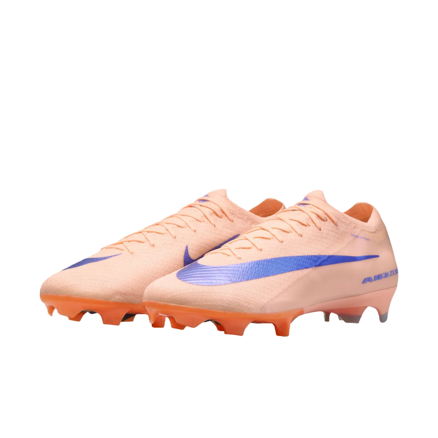 Nike Mercurial Vapor 16 Elite LV8 Firm Ground Cleats - Image 2