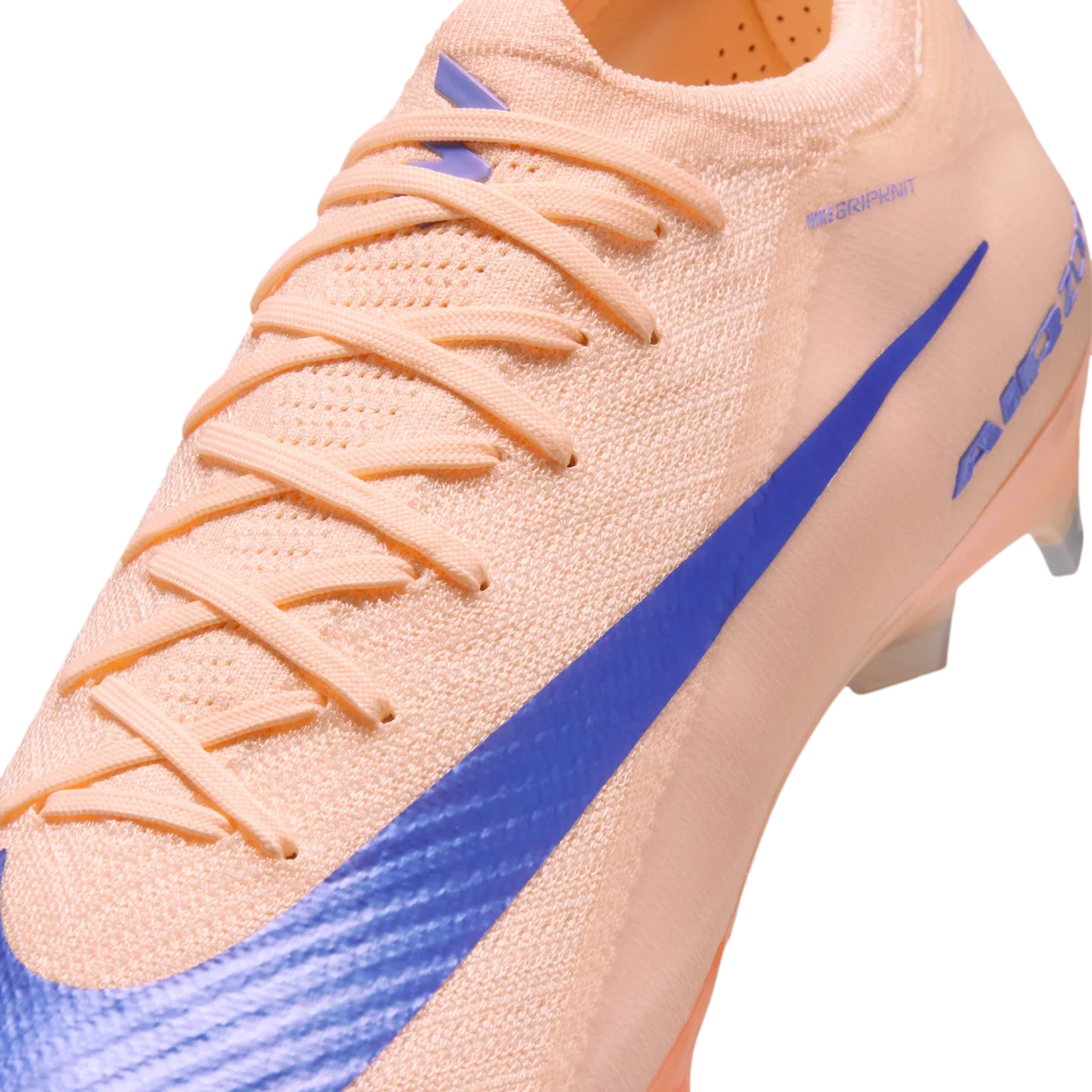 Nike Mercurial Vapor 16 Elite LV8 Firm Ground Cleats - Image 7