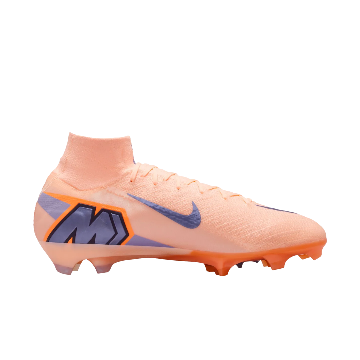 Nike Mercurial Superfly 10 Elite LV8 Firm Ground Cleats - Image 3