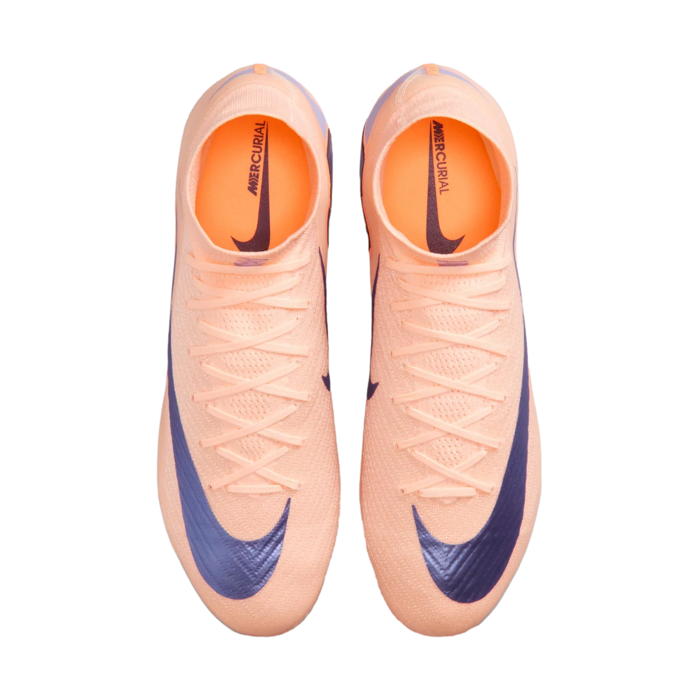 Nike Mercurial Superfly 10 Elite LV8 Firm Ground Cleats - Image 4