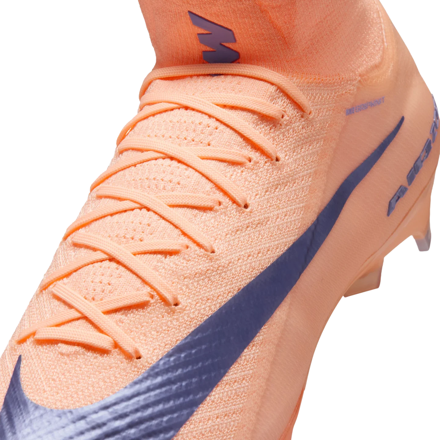 Nike Mercurial Superfly 10 Elite LV8 Firm Ground Cleats - Image 7