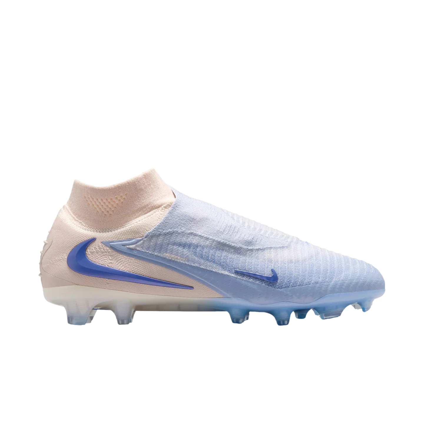 Nike Phantom 6 High Elite LV8 Firm Ground Cleats
