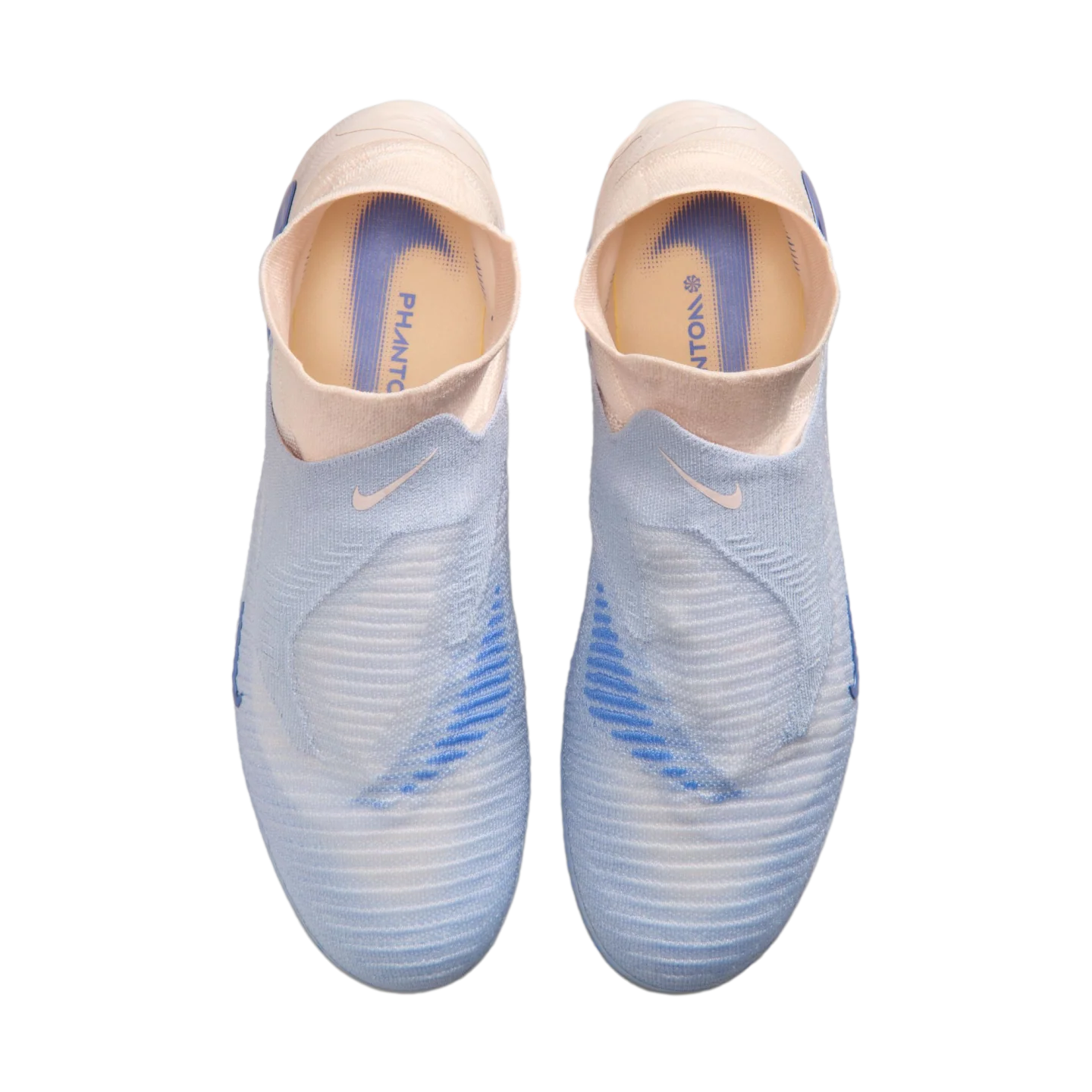 Nike Phantom 6 High Elite LV8 Firm Ground Cleats - Image 4
