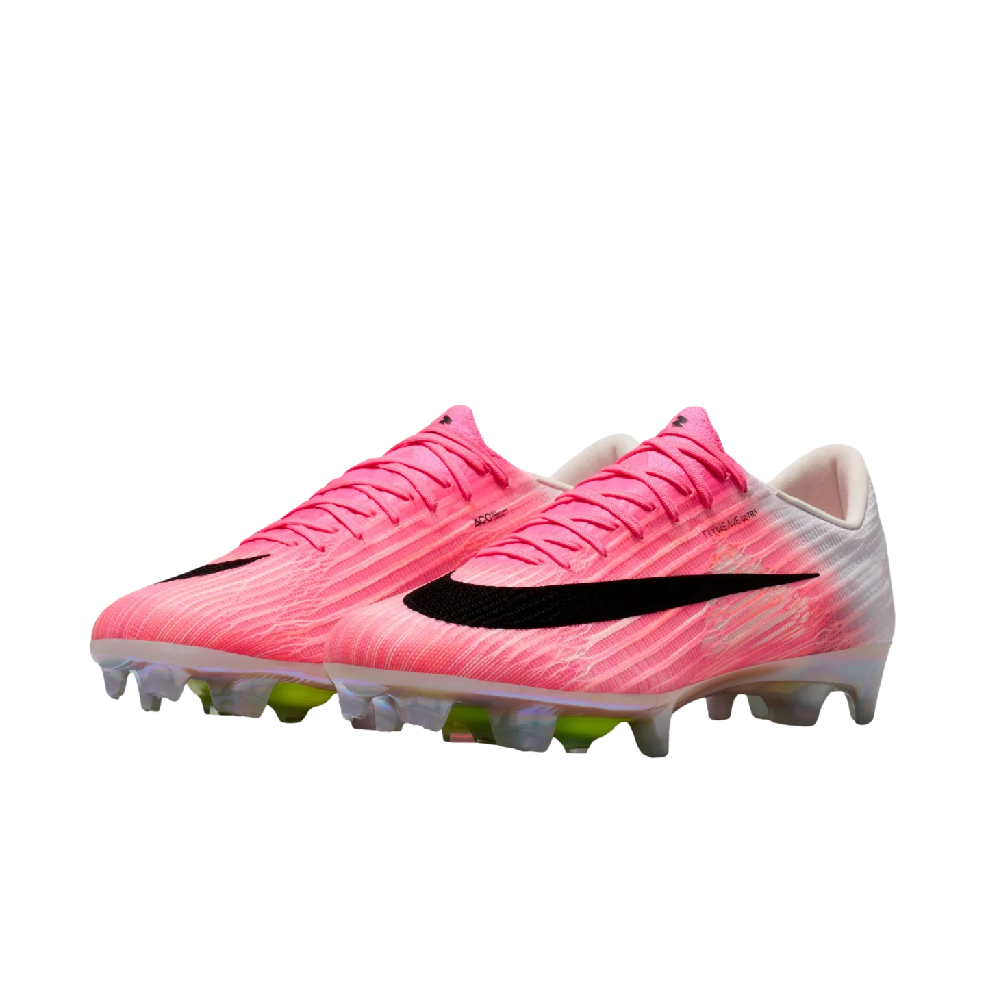 Nike Mercurial Superfly 11 Elite Firm Ground Cleats - Image 2