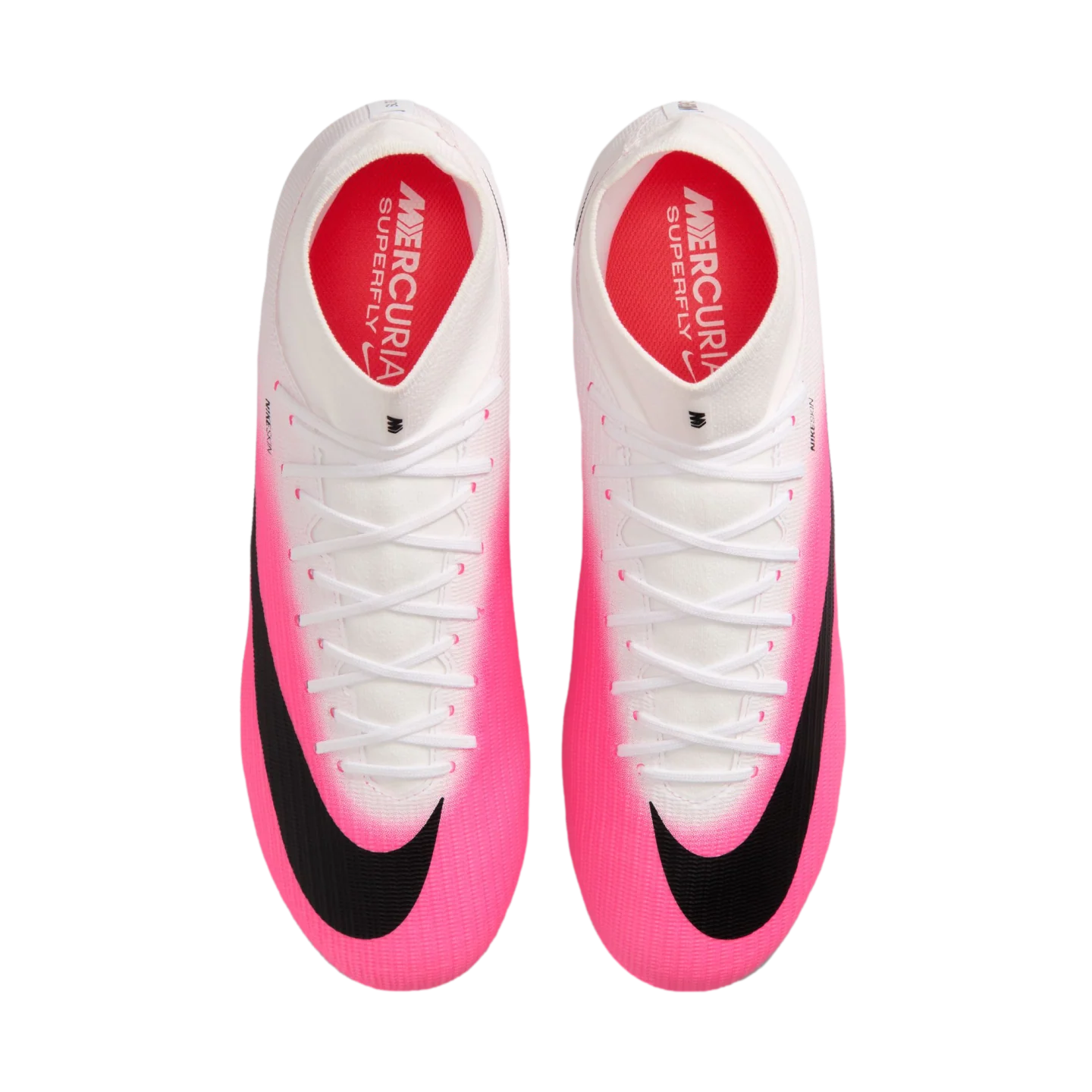 Nike Mercurial Superfly 11 Academy Firm Ground Cleats - Image 4